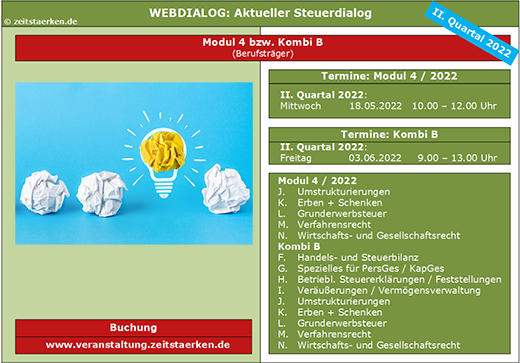 Schaubild