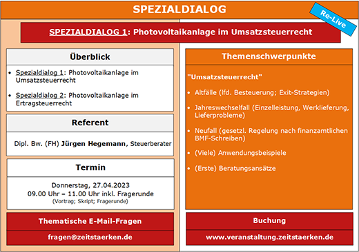 Schaubild